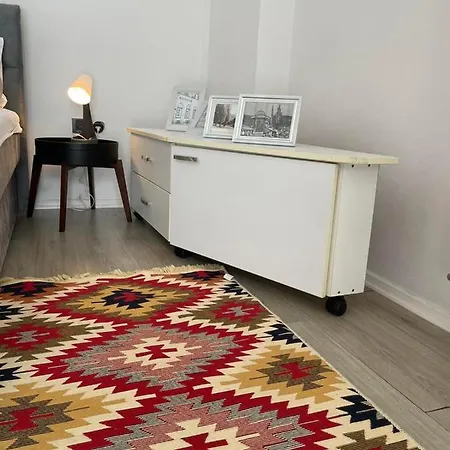 House Of Apartment *