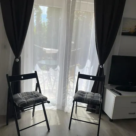 Apartment House Of Sarajevo