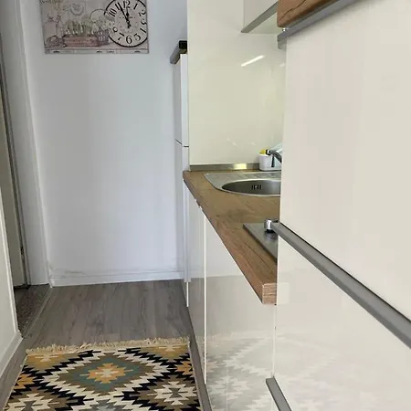 House Of Apartment *