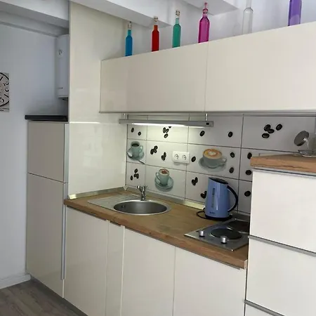 House Of Apartment Sarajevo