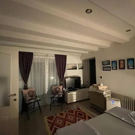 House Of Apartment