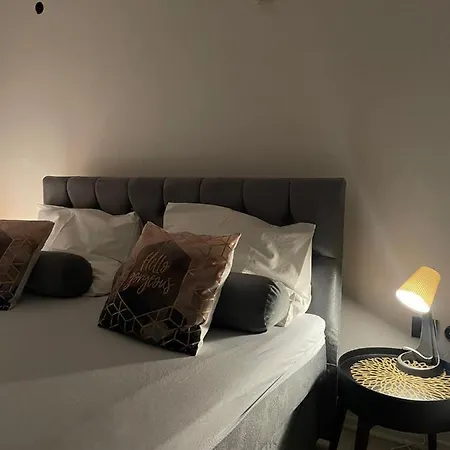 Apartment House Of Sarajevo