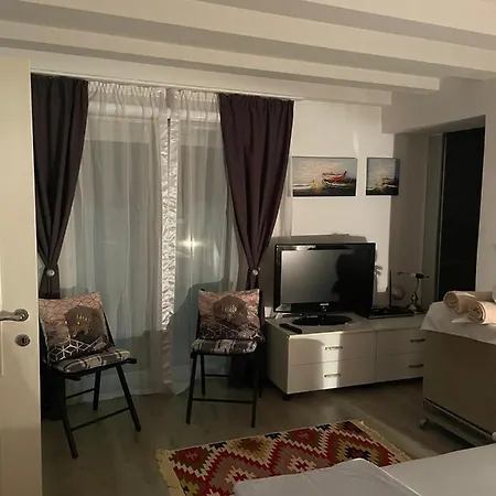 House Of Sarajevo